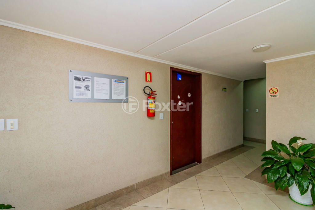 Apartamento à venda com 1 quarto, 54m² - Foto 33