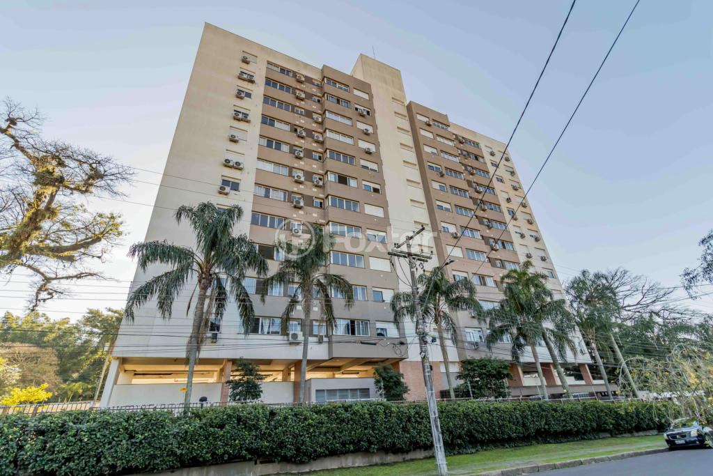 Apartamento à venda com 2 quartos, 60m² - Foto 34