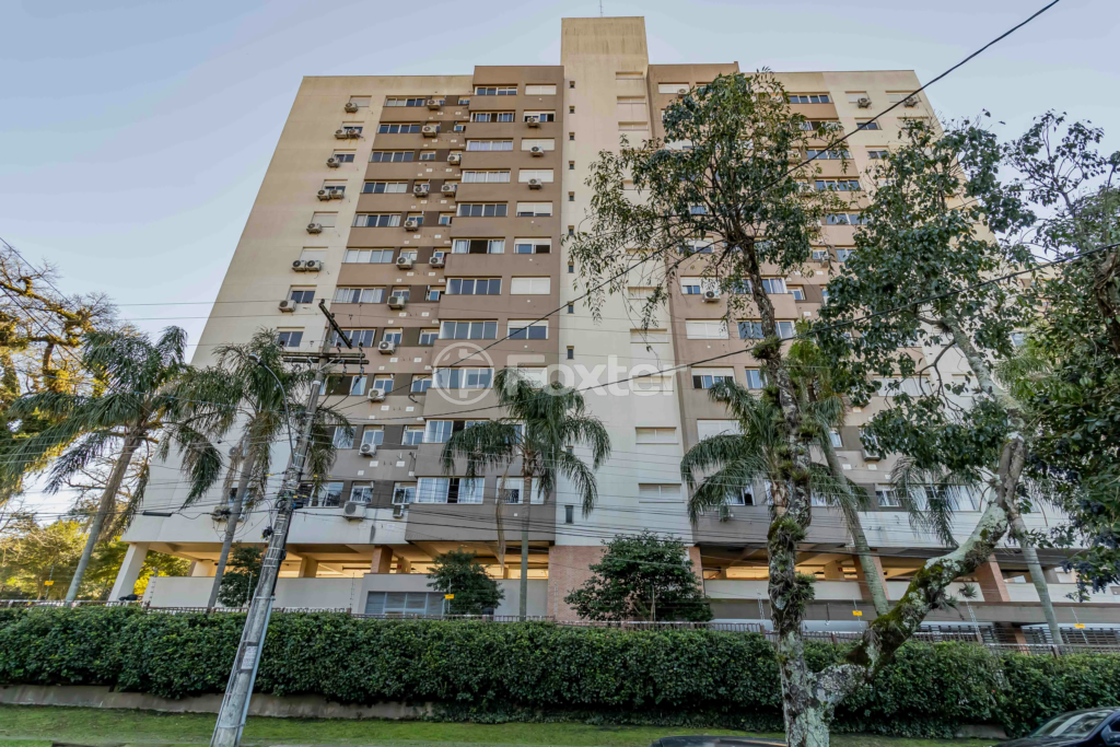 Apartamento à venda com 2 quartos, 60m² - Foto 72