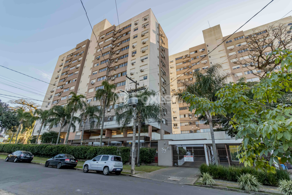 Apartamento à venda com 2 quartos, 60m² - Foto 71