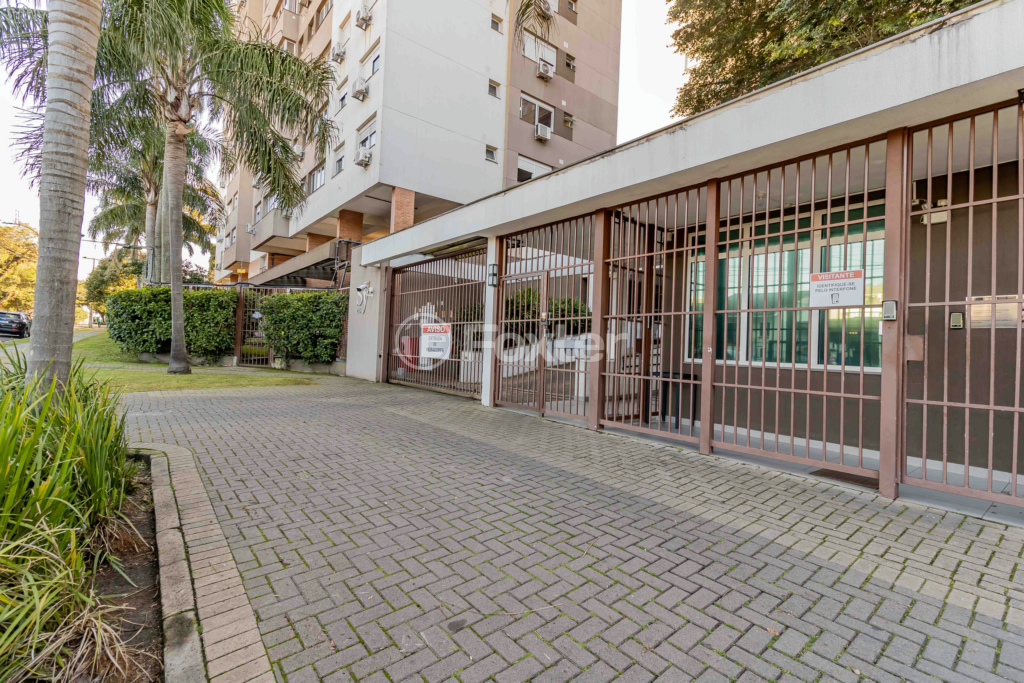 Apartamento à venda com 2 quartos, 60m² - Foto 39