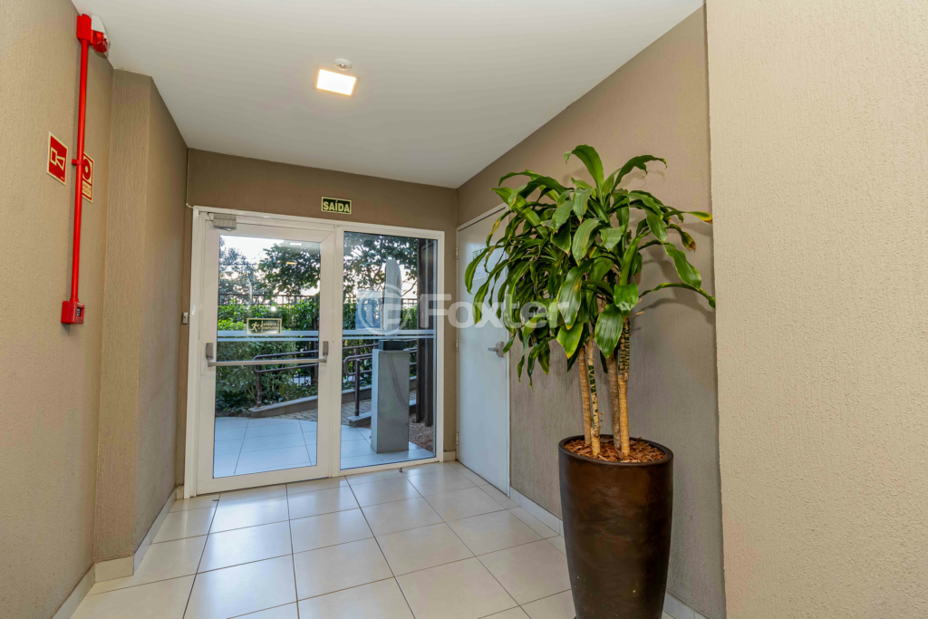 Apartamento à venda com 2 quartos, 60m² - Foto 41