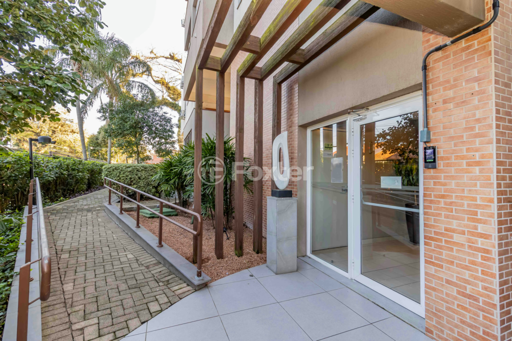 Apartamento à venda com 2 quartos, 60m² - Foto 43