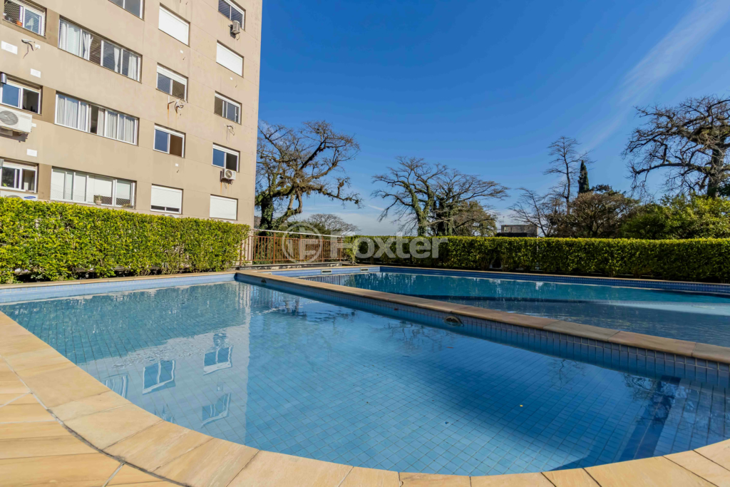 Apartamento à venda com 2 quartos, 60m² - Foto 35