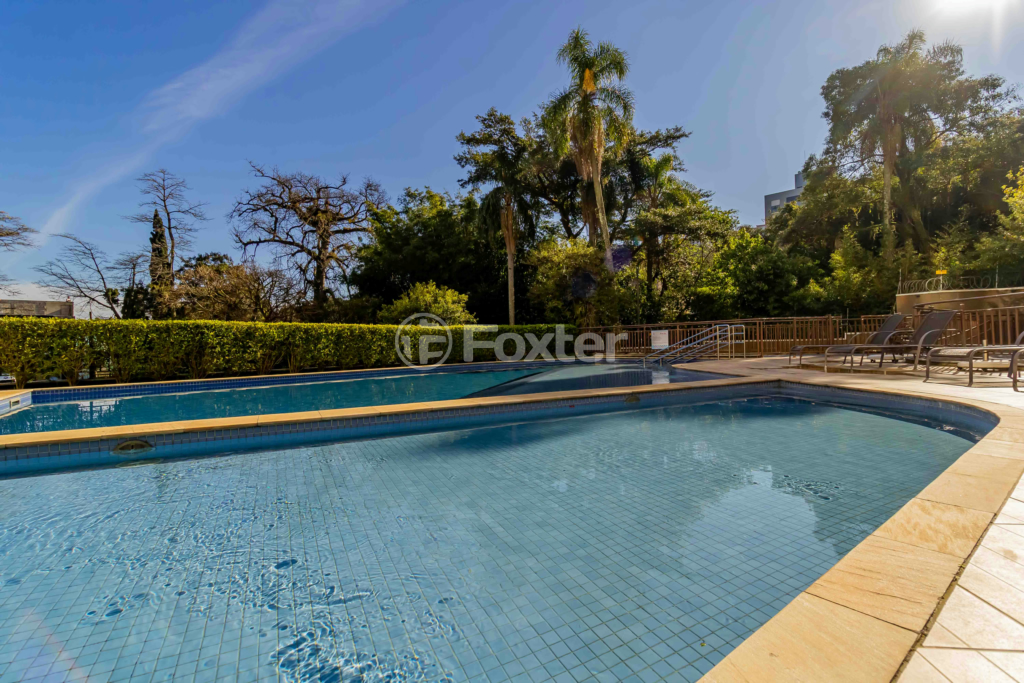 Apartamento à venda com 2 quartos, 60m² - Foto 37