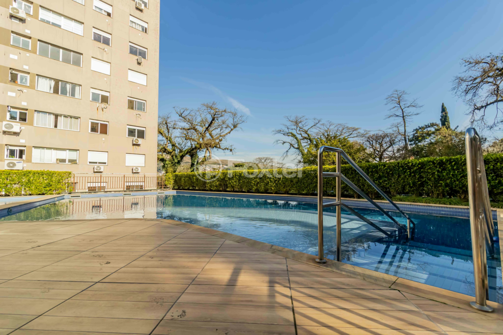 Apartamento à venda com 2 quartos, 60m² - Foto 36