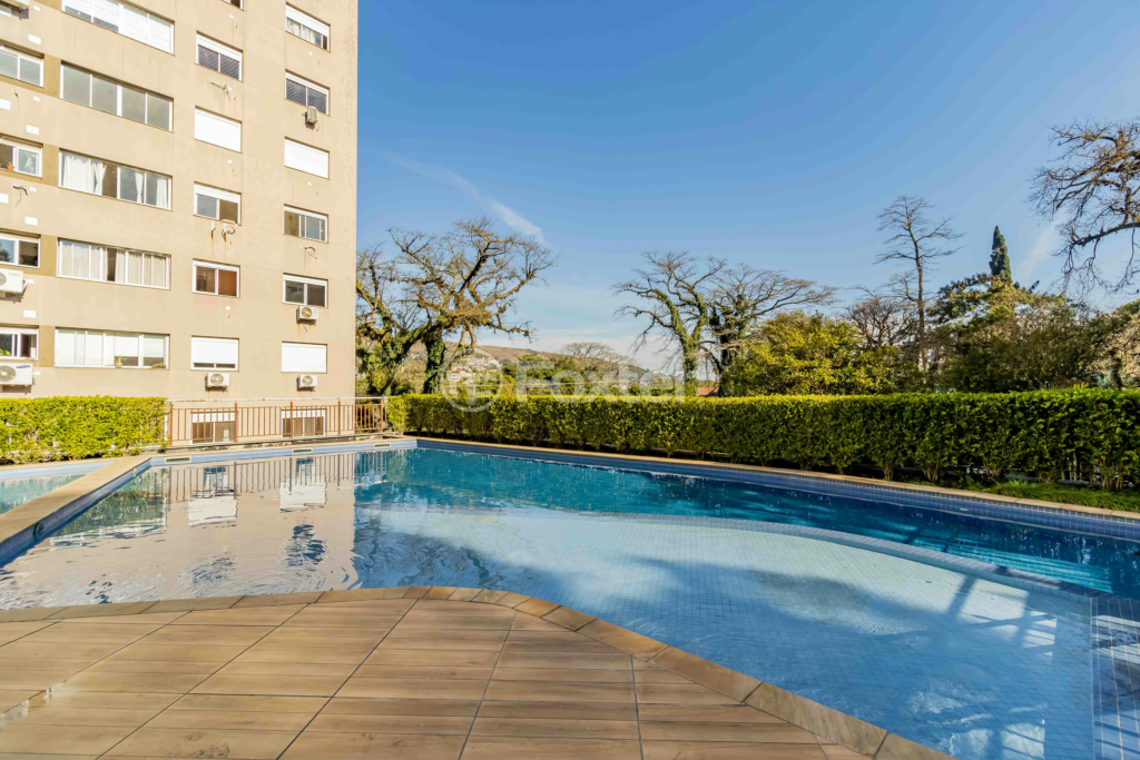 Apartamento à venda com 2 quartos, 60m² - Foto 38