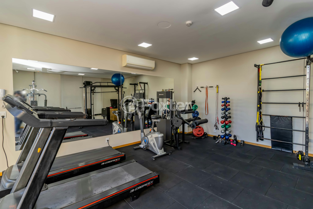 Apartamento à venda com 2 quartos, 60m² - Foto 44