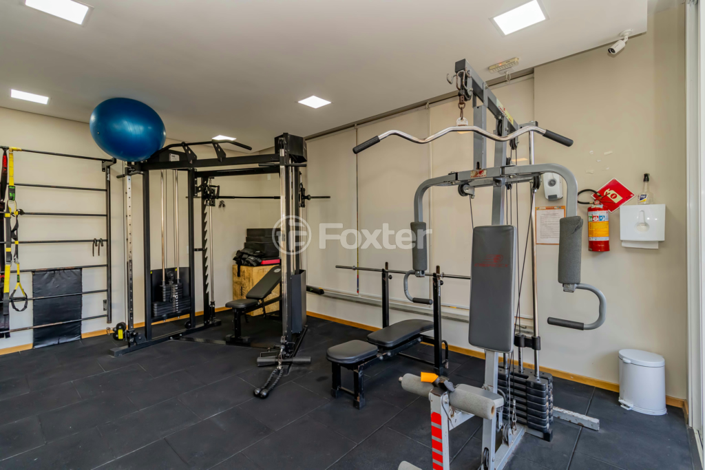Apartamento à venda com 2 quartos, 60m² - Foto 46