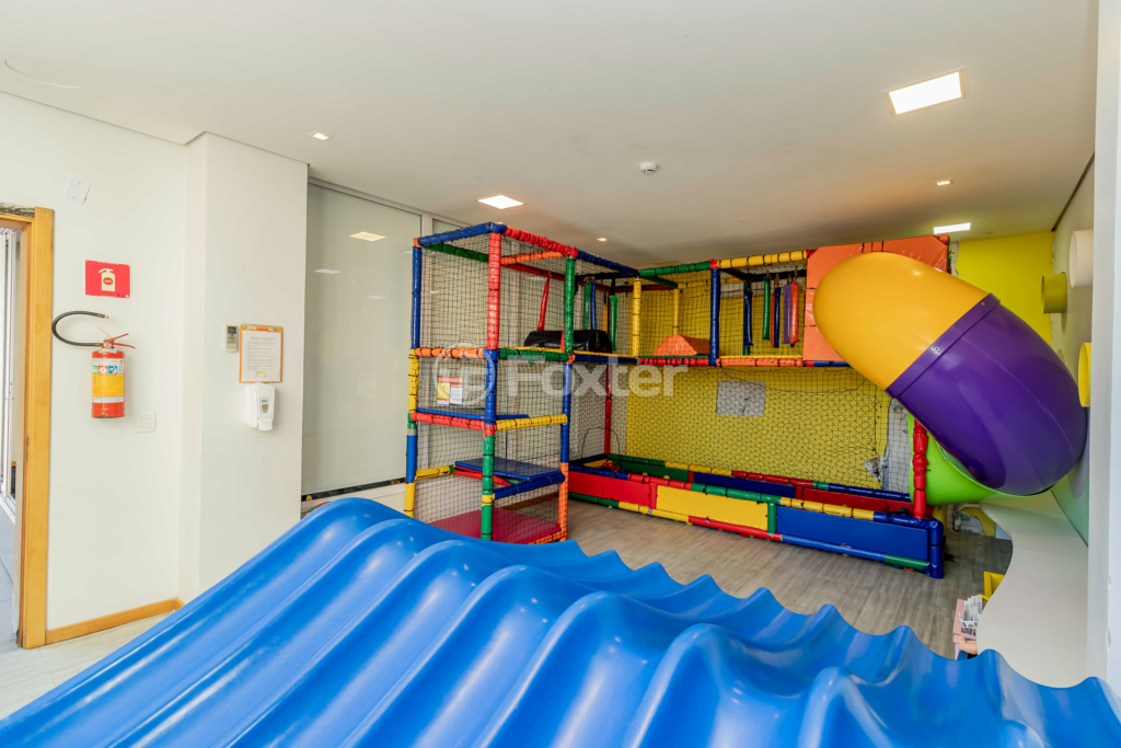 Apartamento à venda com 2 quartos, 60m² - Foto 61