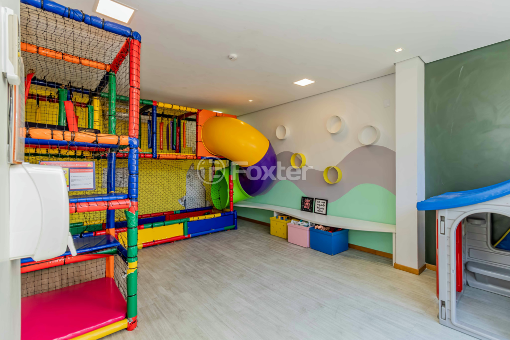 Apartamento à venda com 2 quartos, 60m² - Foto 60