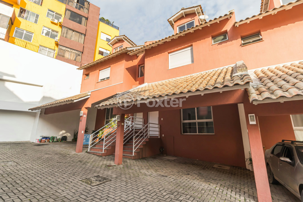 Casa de Condomínio à venda com 3 quartos, 174m² - Foto 6