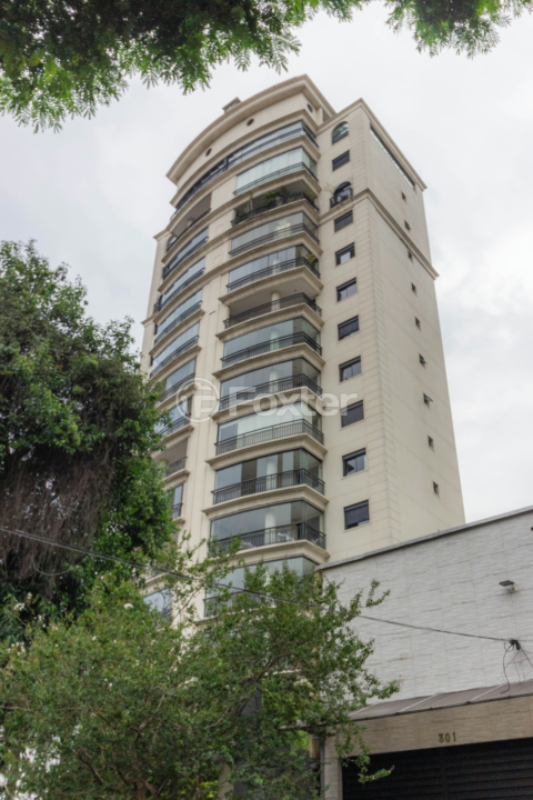 Apartamento à venda com 2 quartos, 107m² - Foto 44
