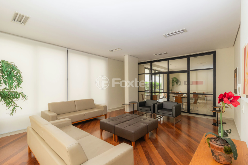 Apartamento à venda com 2 quartos, 107m² - Foto 71
