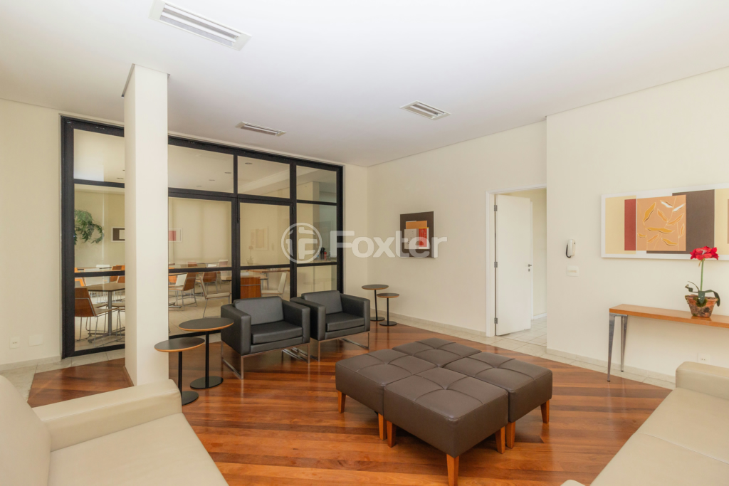 Apartamento à venda com 2 quartos, 107m² - Foto 72