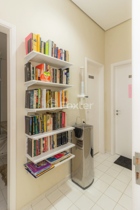 Apartamento à venda com 2 quartos, 107m² - Foto 73