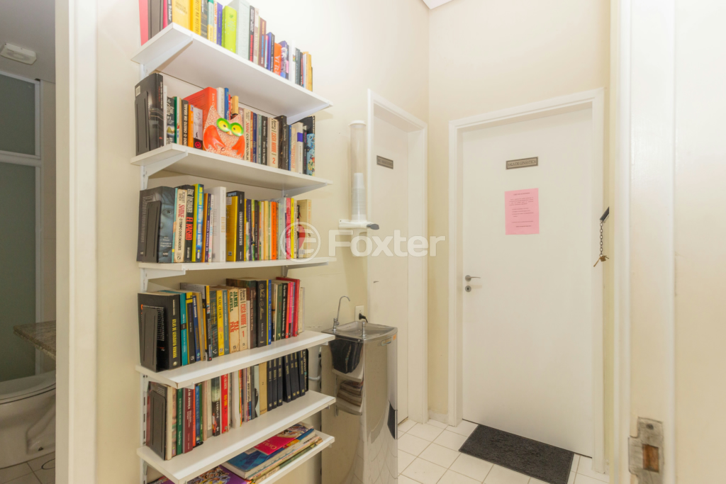 Apartamento à venda com 2 quartos, 107m² - Foto 74