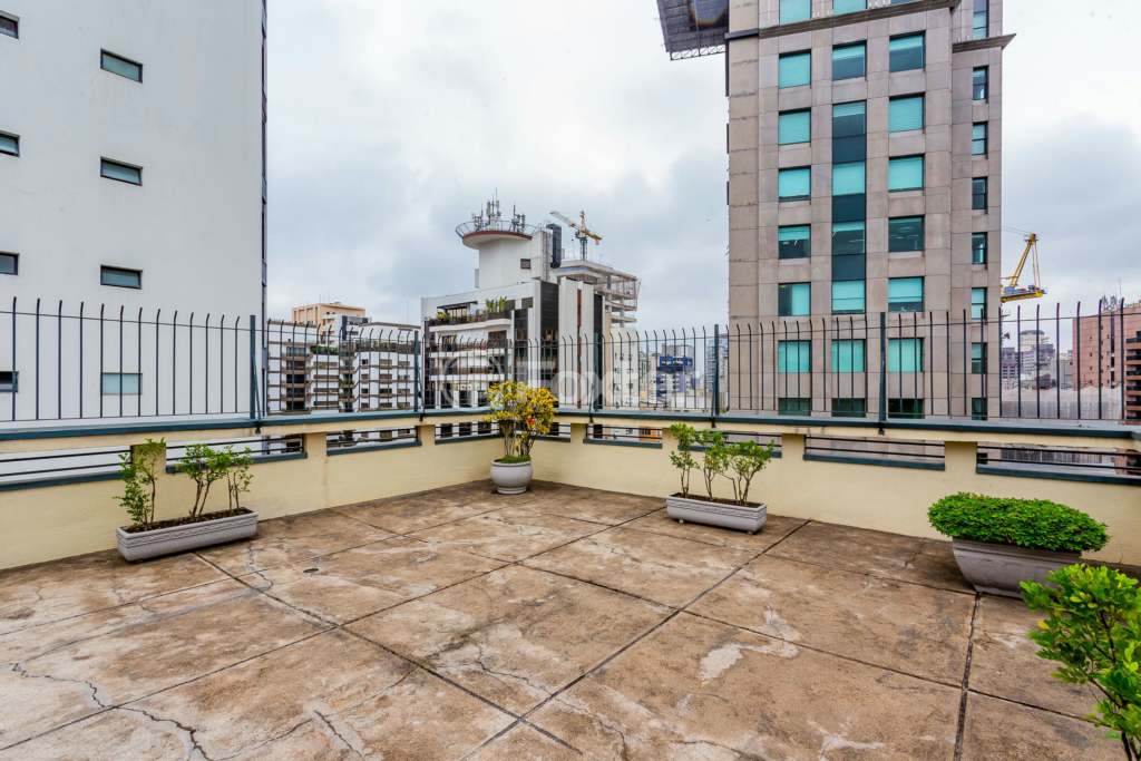 Apartamento à venda com 3 quartos, 147m² - Foto 69