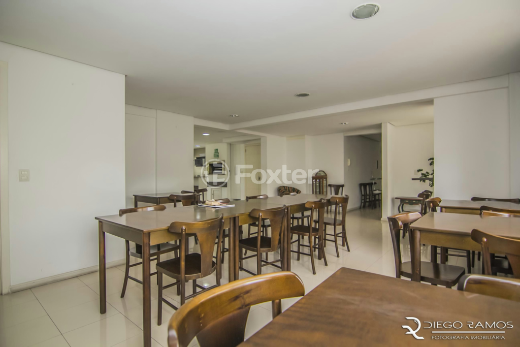 Apartamento à venda com 2 quartos, 62m² - Foto 47