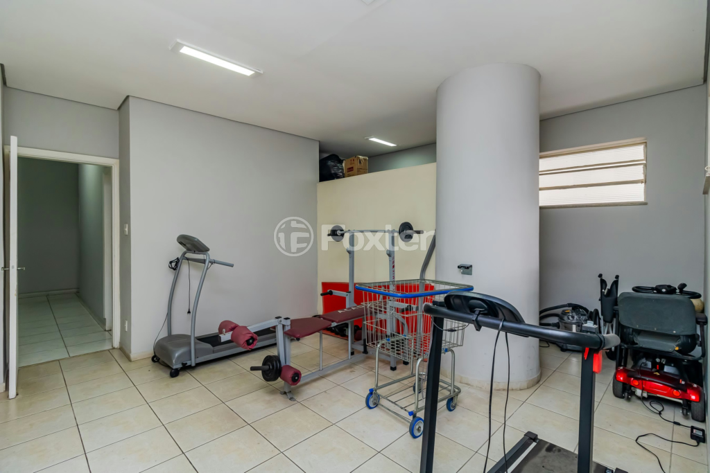 Apartamento à venda com 3 quartos, 130m² - Foto 38