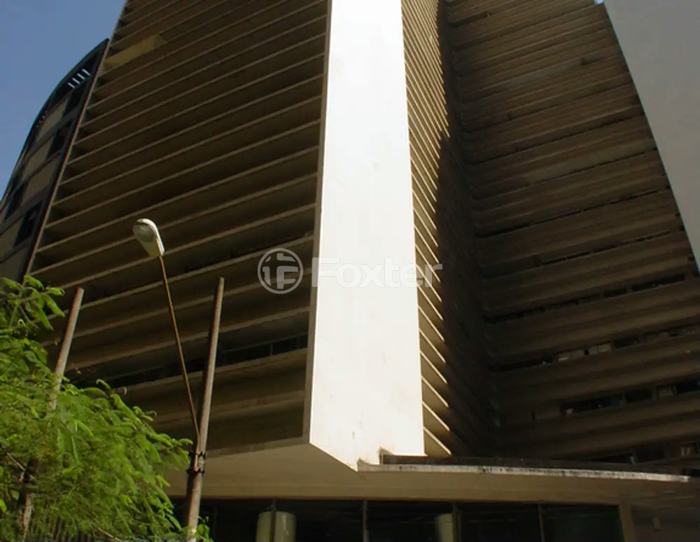 Apartamento à venda com 1 quarto, 47m² - Foto 21