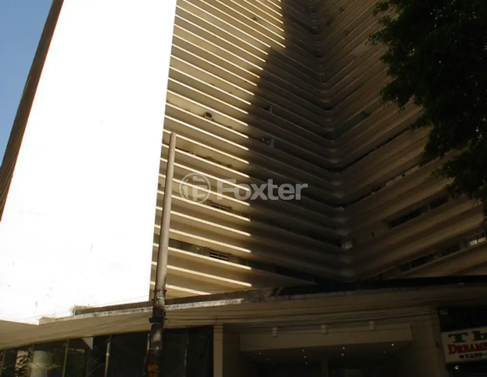 Apartamento à venda com 1 quarto, 47m² - Foto 22