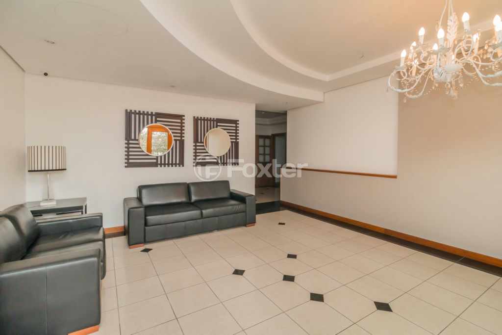 Apartamento à venda com 2 quartos, 86m² - Foto 35