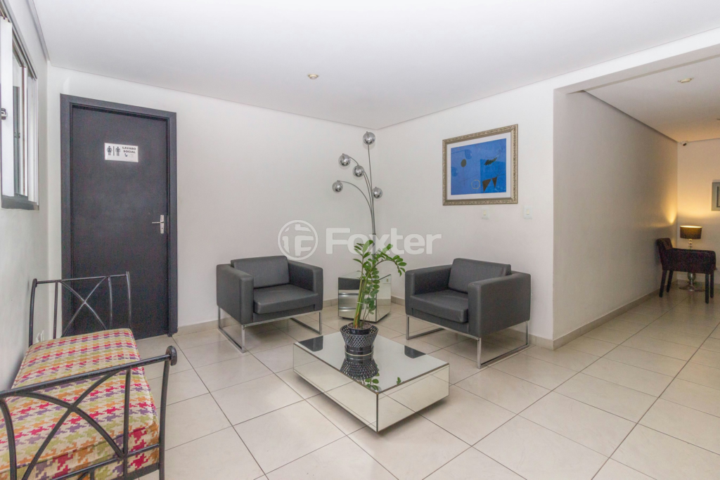 Apartamento à venda com 2 quartos, 100m² - Foto 38