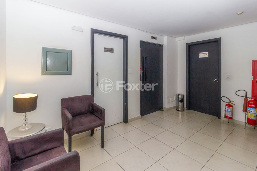 Apartamento à venda com 2 quartos, 100m² - Foto 39