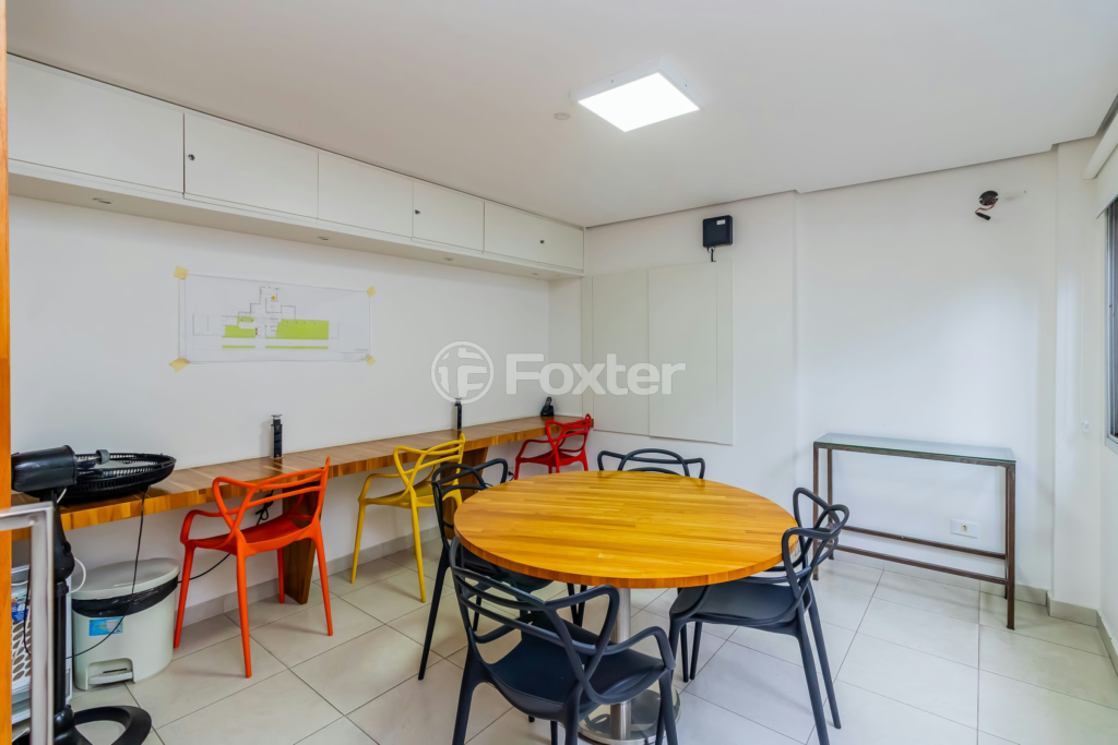 Apartamento à venda com 2 quartos, 100m² - Foto 43