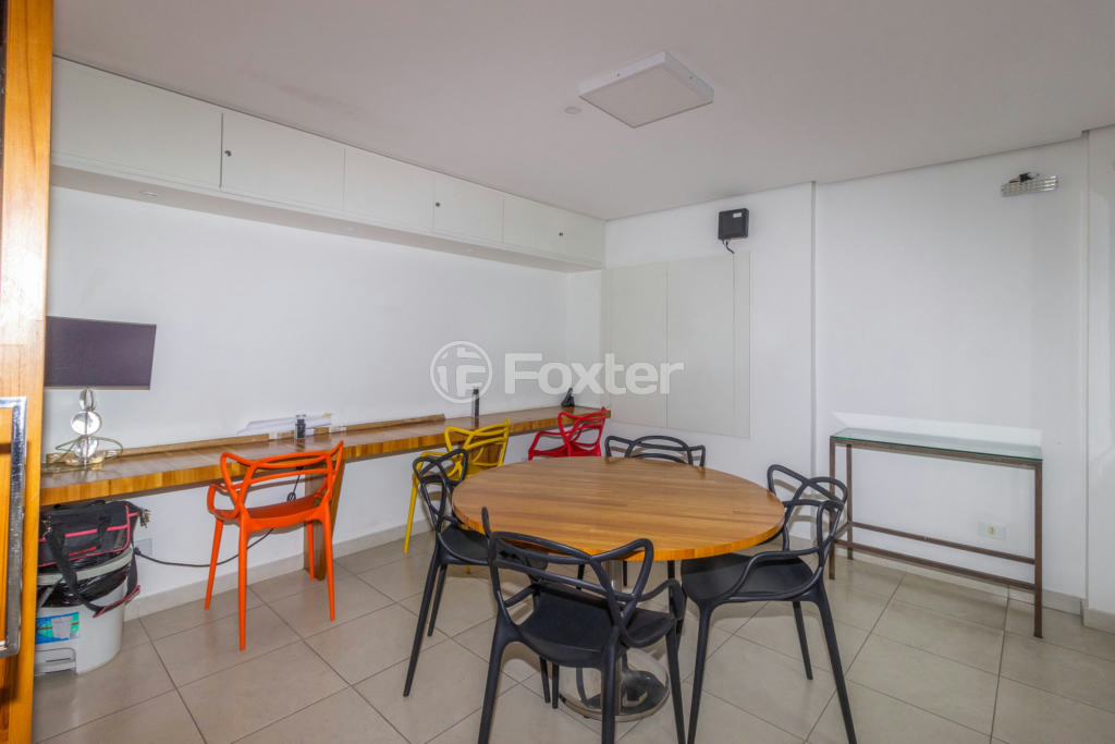 Apartamento à venda com 2 quartos, 100m² - Foto 44