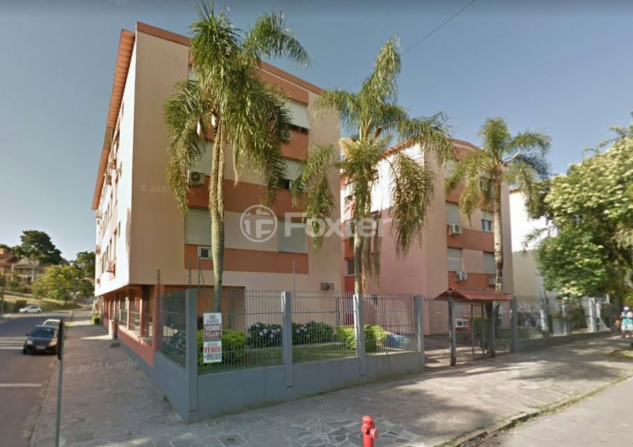 Apartamento à venda com 1 quarto, 43m² - Foto 21