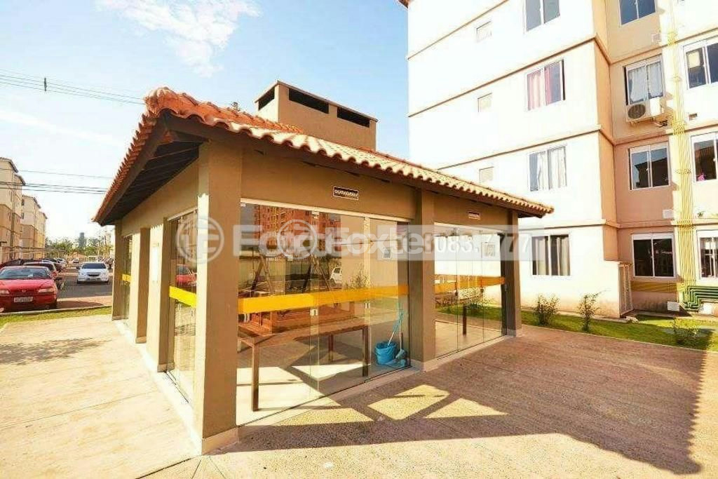 Apartamento à venda com 2 quartos, 42m² - Foto 27