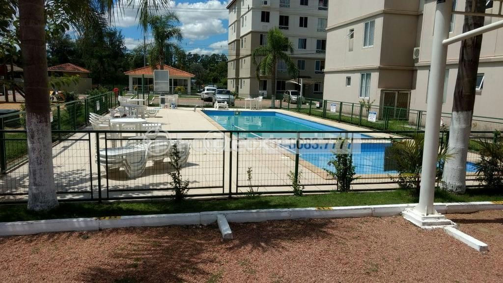 Apartamento à venda com 2 quartos, 42m² - Foto 25