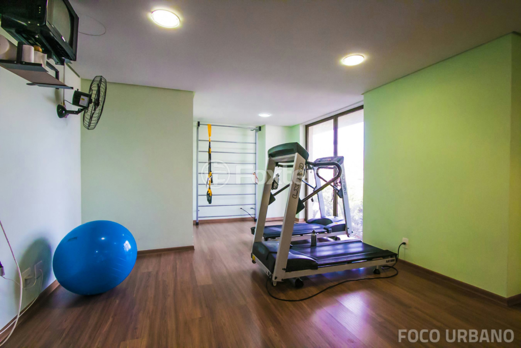 Apartamento à venda com 3 quartos, 95m² - Foto 10