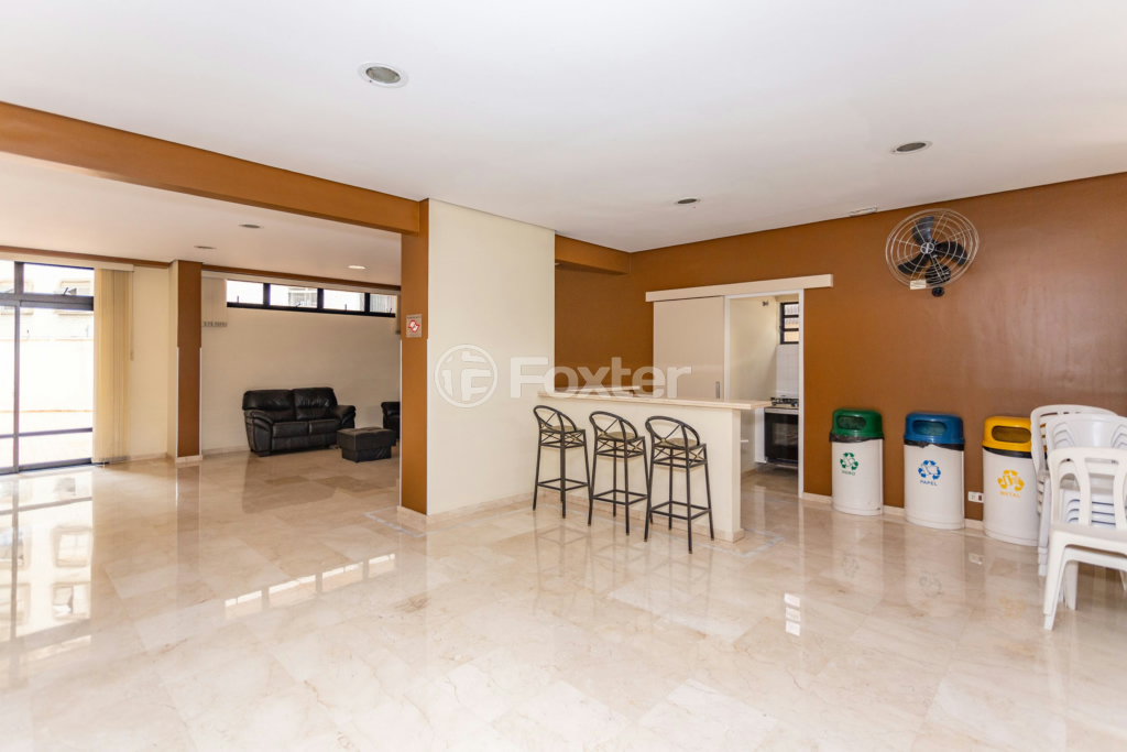 Apartamento à venda com 3 quartos, 75m² - Foto 50