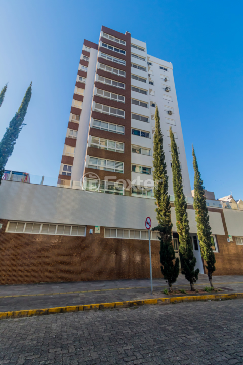 Apartamento à venda com 3 quartos, 103m² - Foto 17