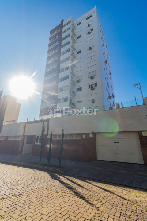 Apartamento à venda com 3 quartos, 103m² - Foto 18