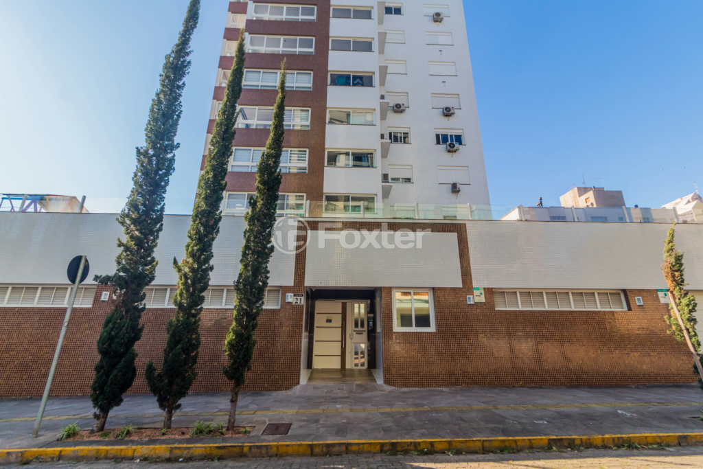 Apartamento à venda com 3 quartos, 103m² - Foto 19
