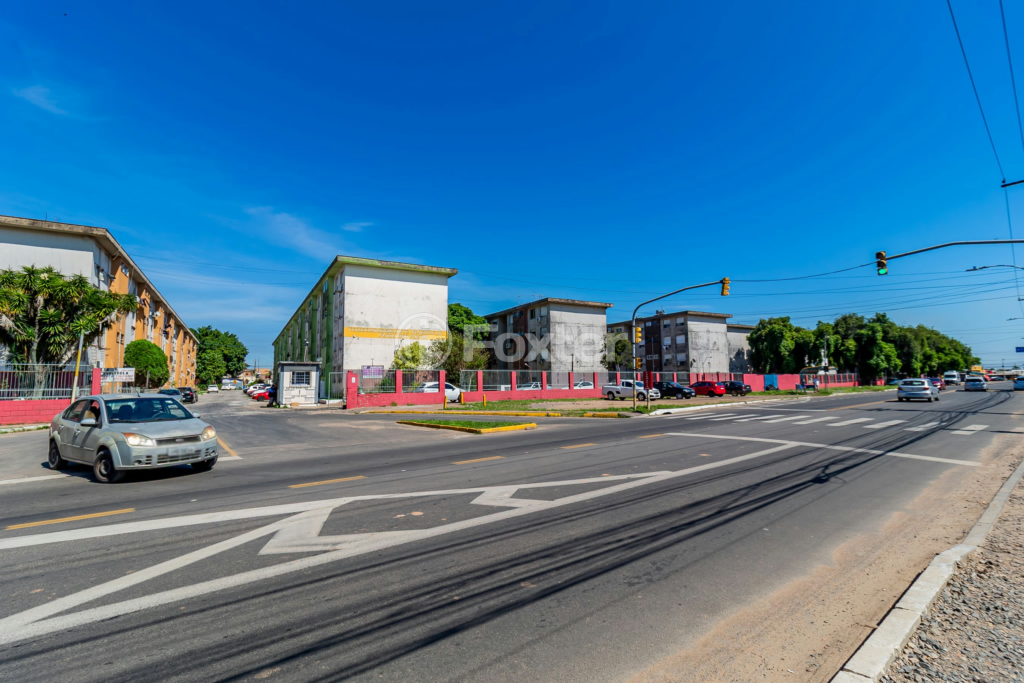 Apartamento à venda com 3 quartos, 66m² - Foto 34