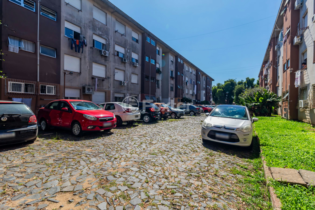 Apartamento à venda com 3 quartos, 66m² - Foto 30