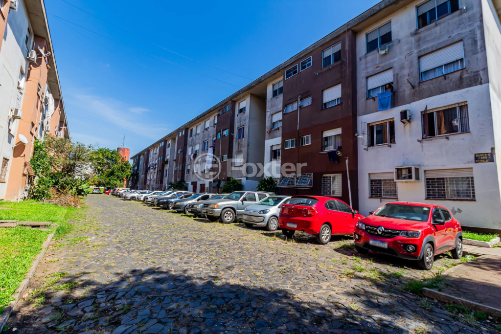Apartamento à venda com 3 quartos, 66m² - Foto 11