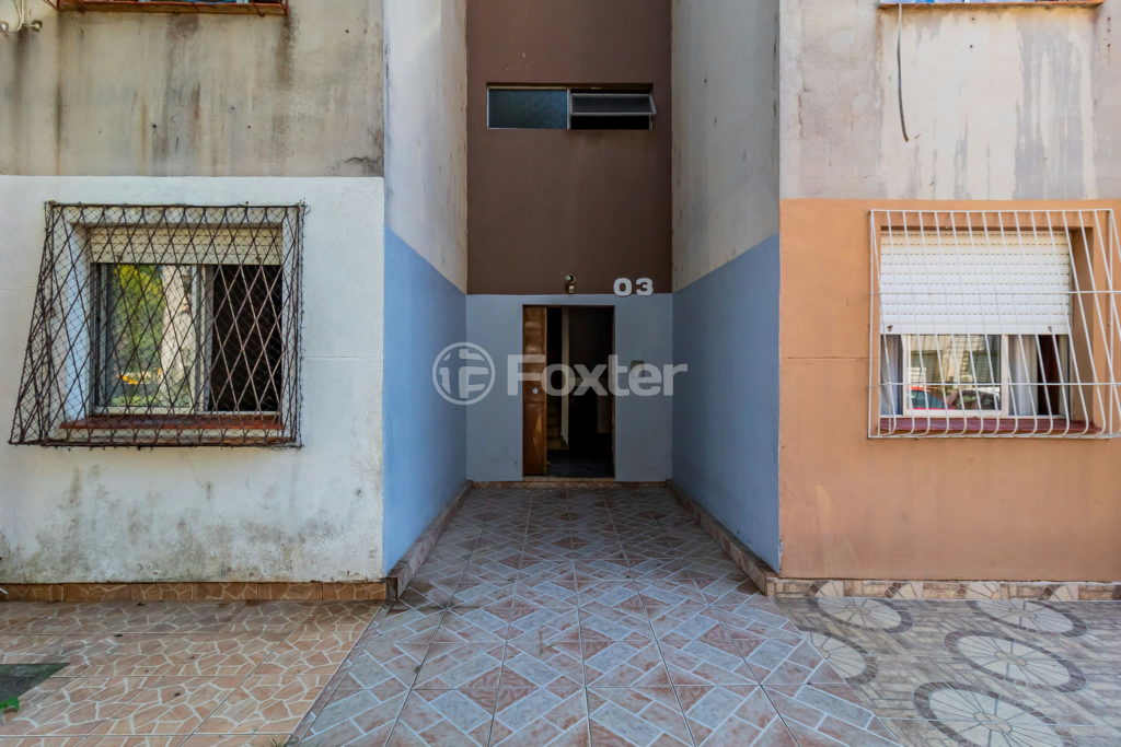 Apartamento à venda com 3 quartos, 66m² - Foto 31