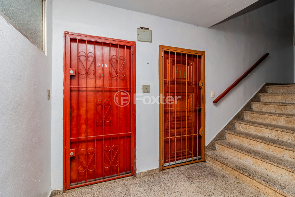 Apartamento à venda com 3 quartos, 66m² - Foto 32