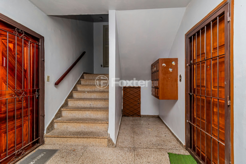 Apartamento à venda com 3 quartos, 66m² - Foto 14