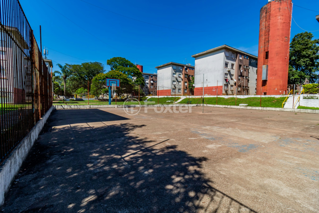Apartamento à venda com 3 quartos, 66m² - Foto 12
