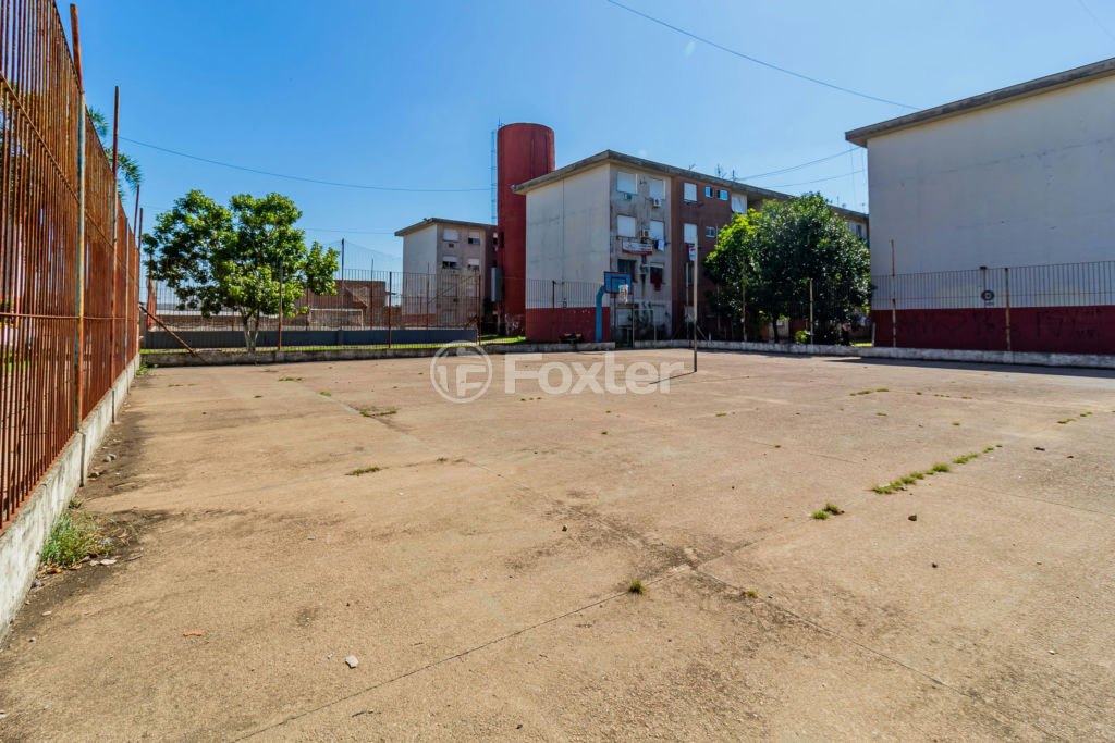 Apartamento à venda com 3 quartos, 66m² - Foto 13