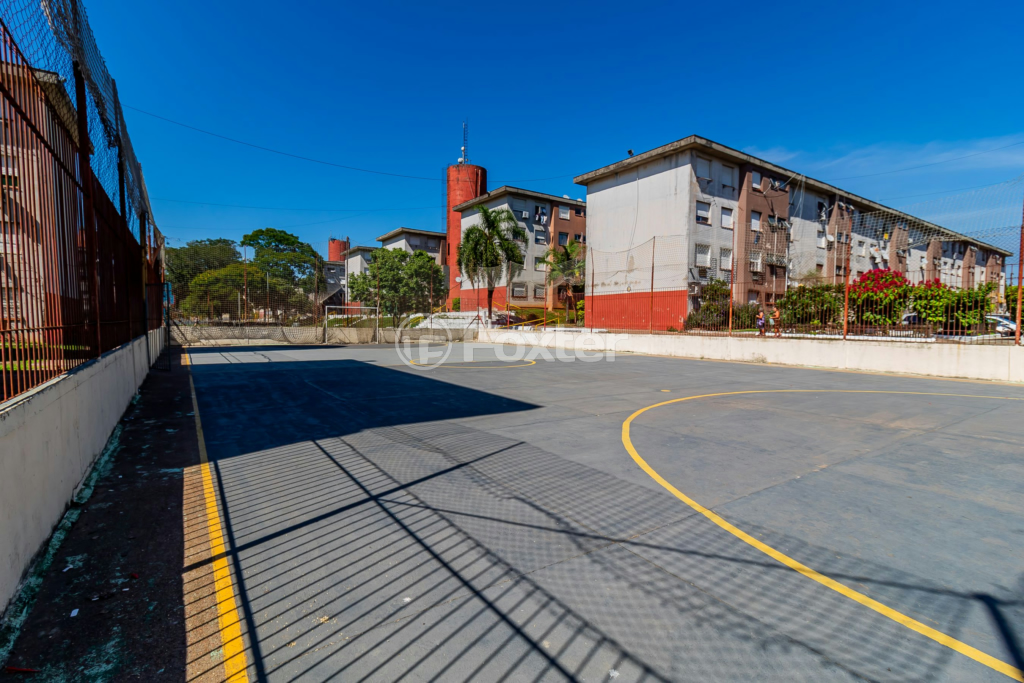 Apartamento à venda com 3 quartos, 66m² - Foto 15