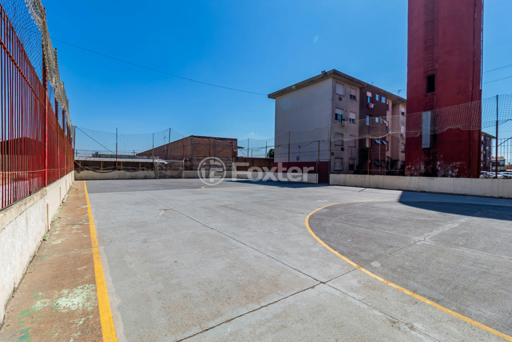 Apartamento à venda com 3 quartos, 66m² - Foto 16