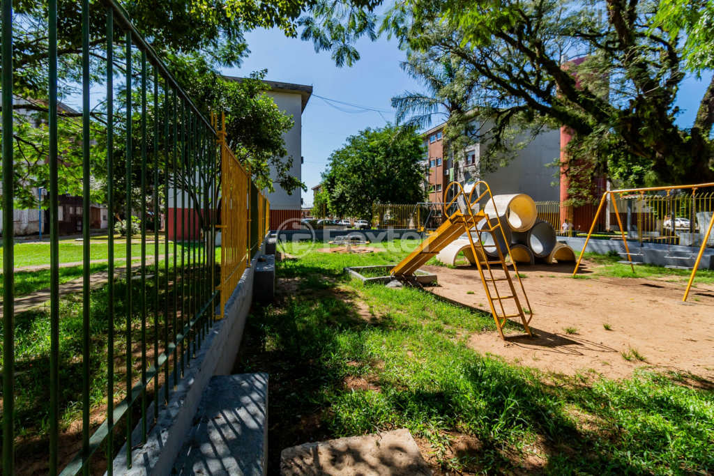 Apartamento à venda com 3 quartos, 66m² - Foto 18